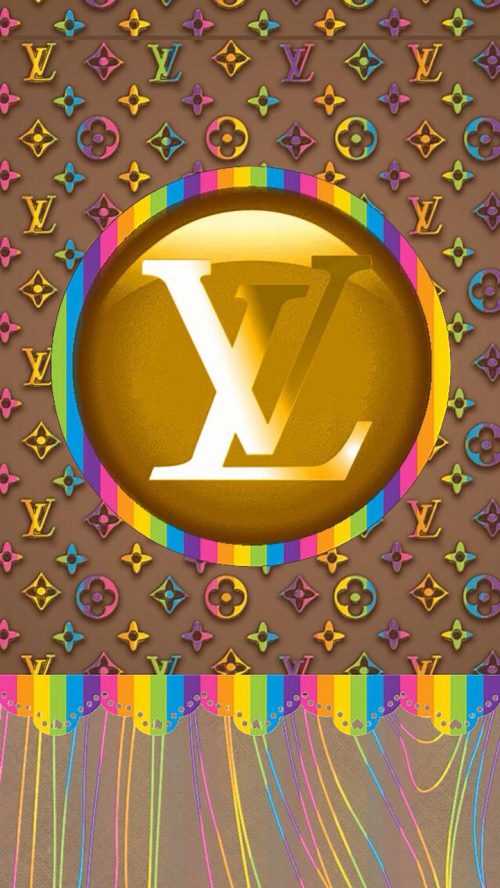 HD Louis Vuitton Wallpaper | WhatsPaper