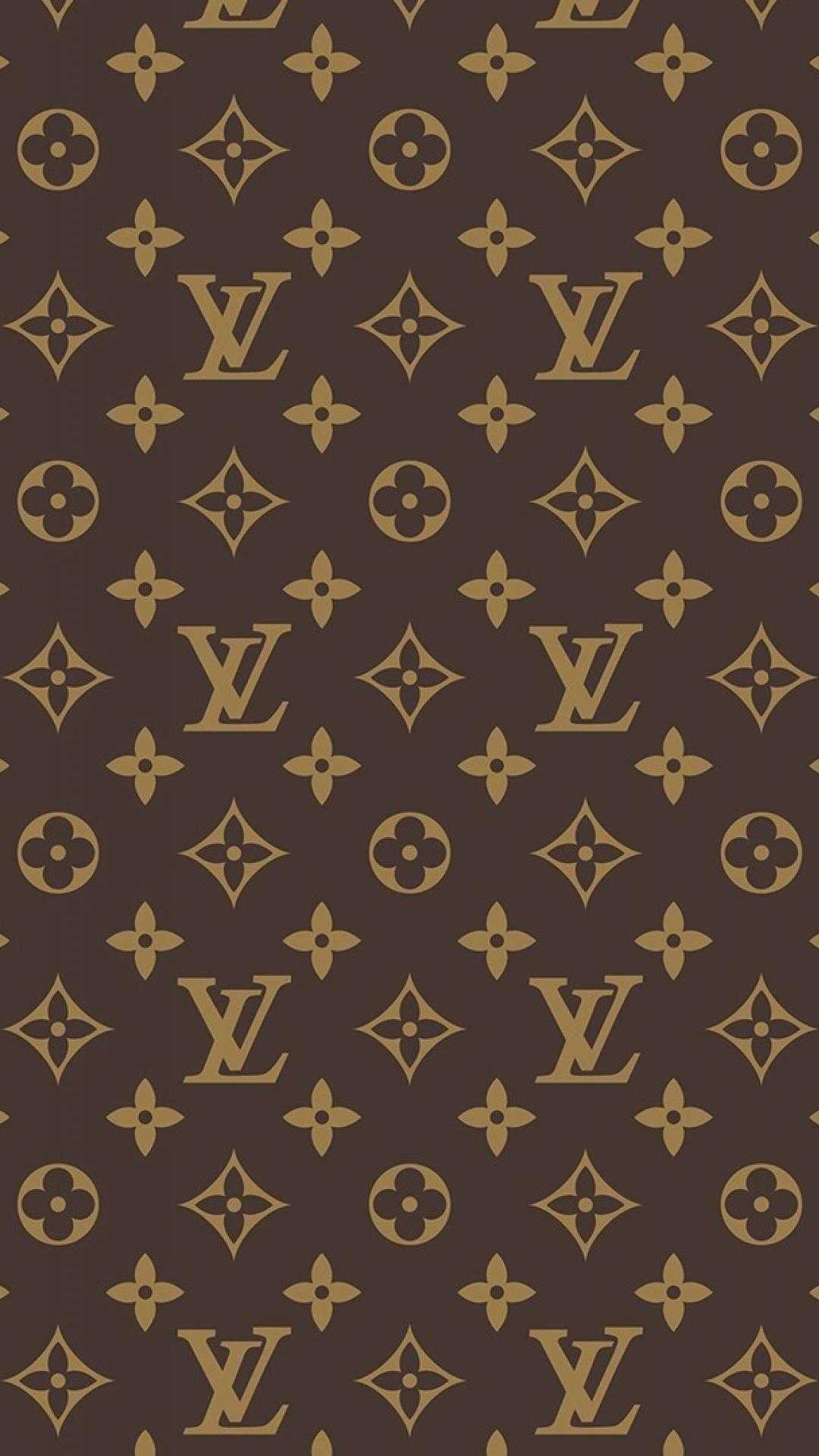 Louis Vuitton Background Wallpaper - EnWallpaper