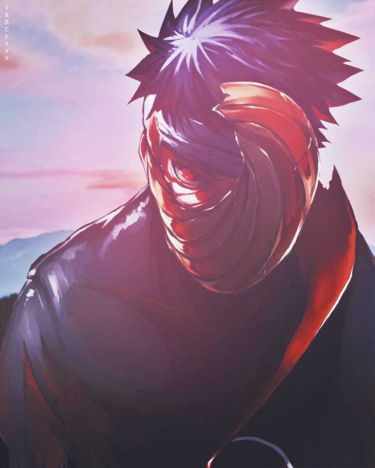 HD Obito Uchiha Wallpaper | WhatsPaper