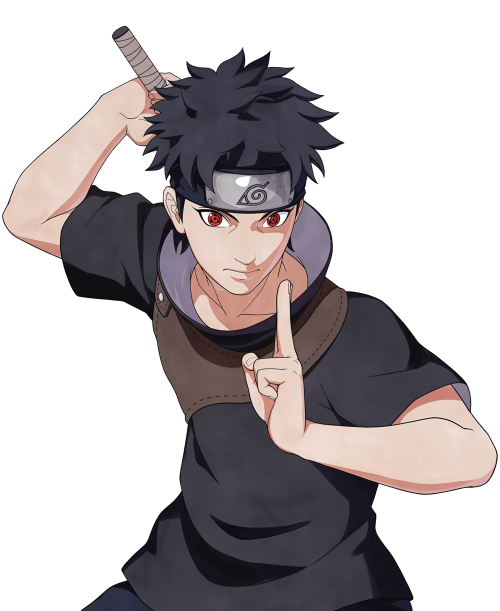 Shisui Uchiha Wallpaper | WhatsPaper