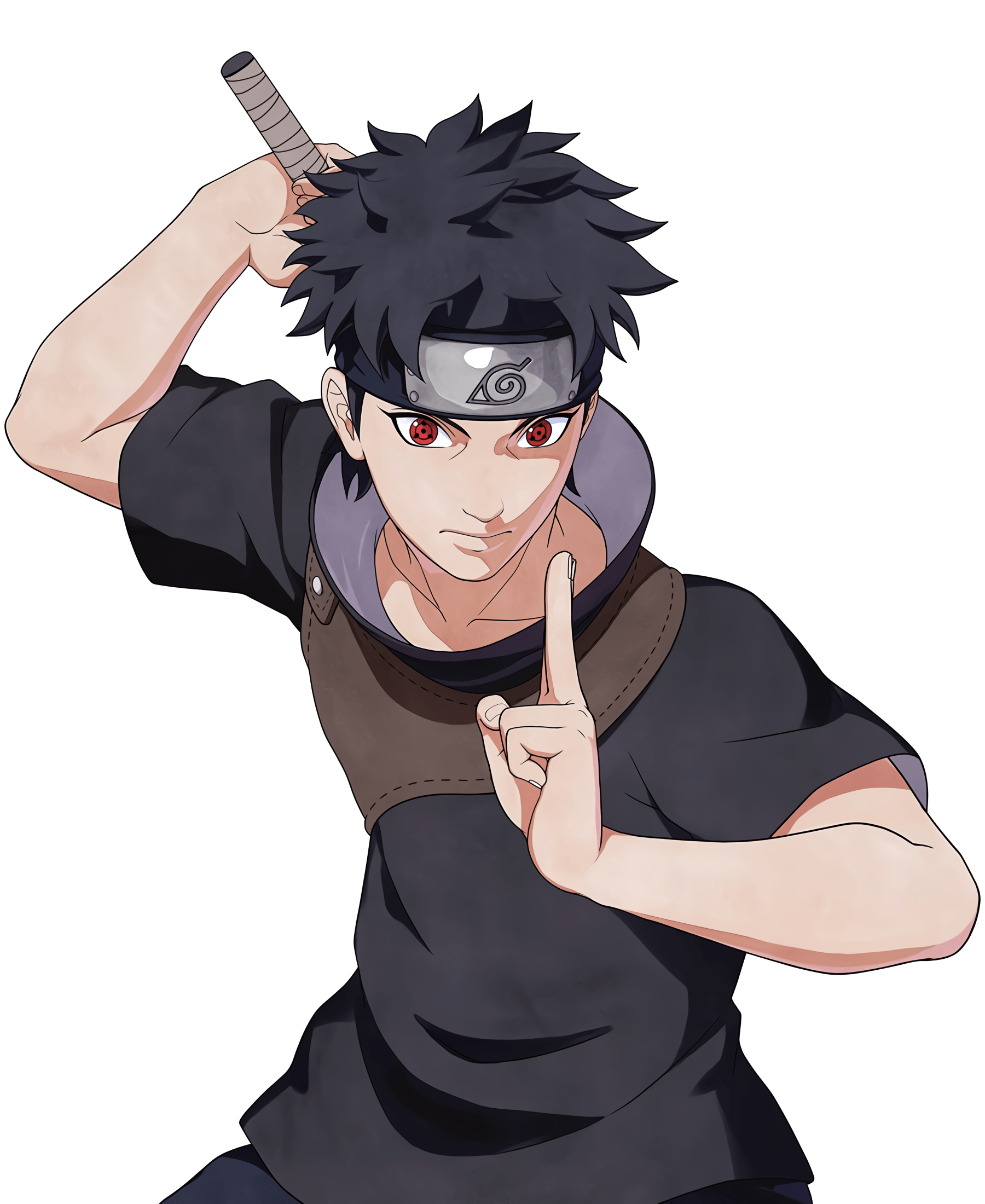 Shisui png images
