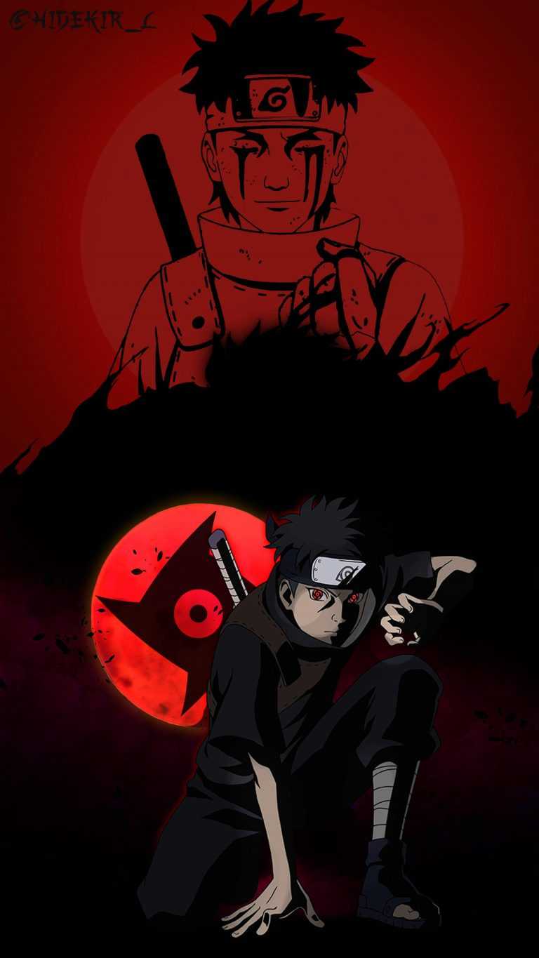 Shisui Uchiha Wallpaper | WhatsPaper