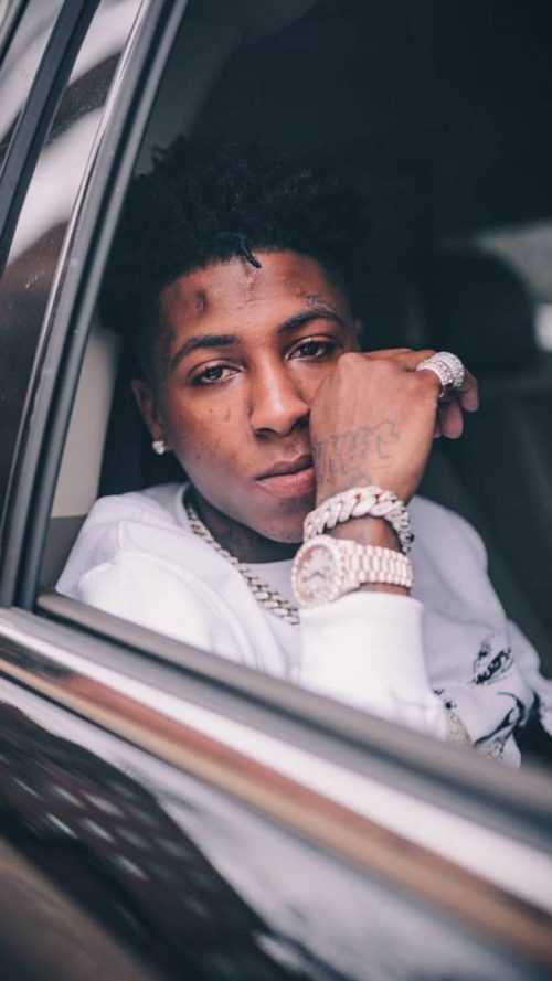 HD Nba Youngboy Wallpaper WhatsPaper   Nba Youngboy   Whatspaper 18 500x889 