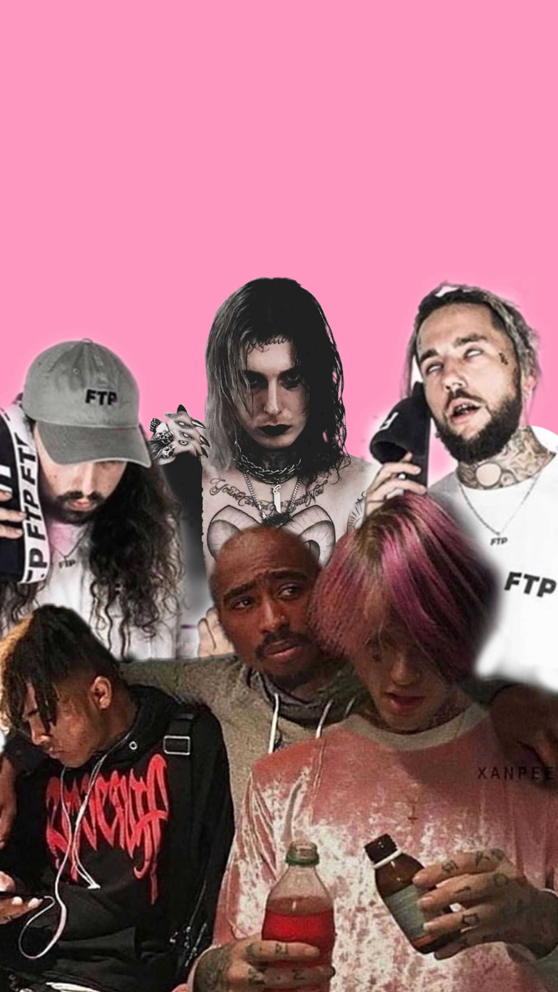 Suicideboys Wallpaper WhatsPaper