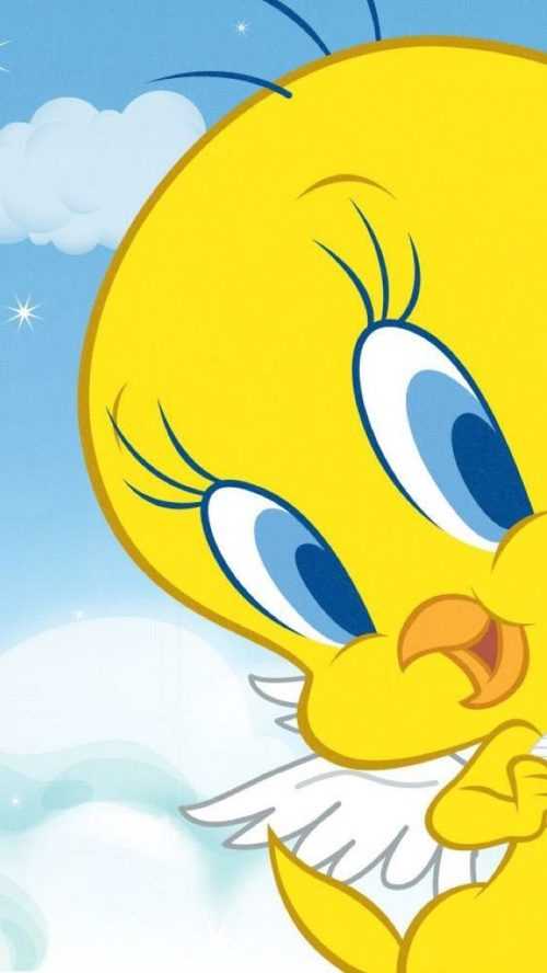 Tweety Wallpaper | WhatsPaper