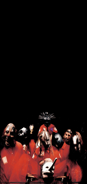 4K Slipknot Wallpaper 