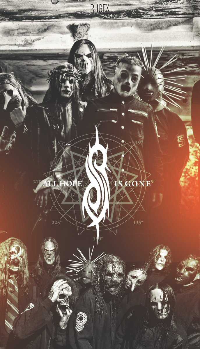 Slipknot Background Whatspaper