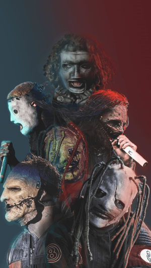 Slipknot Wallpaper 