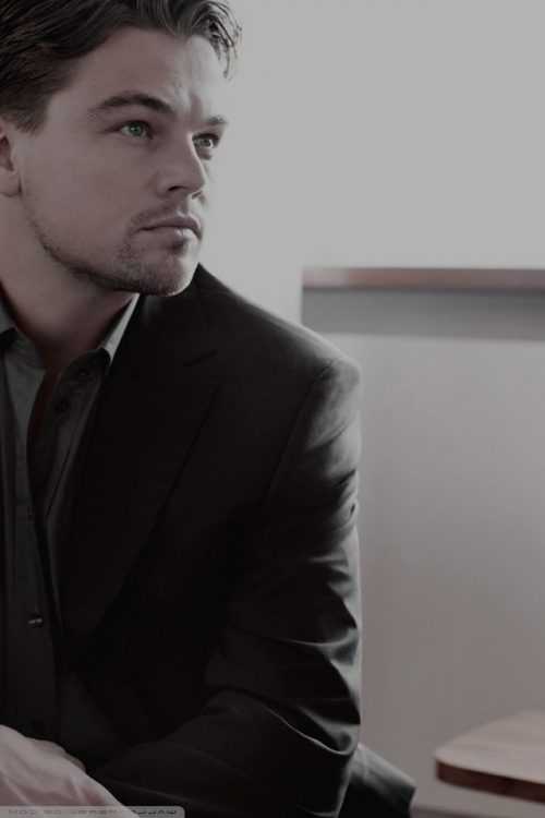 Leonardo Dicaprio Background | WhatsPaper