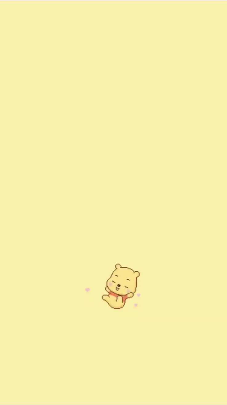 Winnie The Pooh Background | WhatsPaper