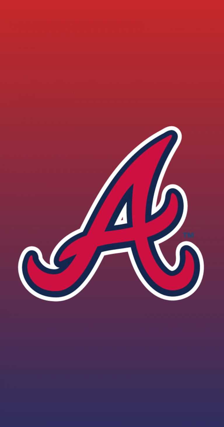 HD Braves Wallpaper | WhatsPaper