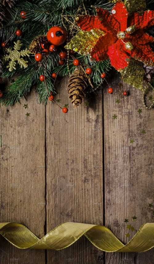 Christmas Wallpaper | WhatsPaper