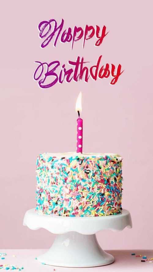 Happy Birthday Background | WhatsPaper