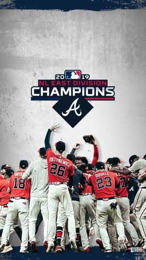 Atlanta Braves Wallpaper