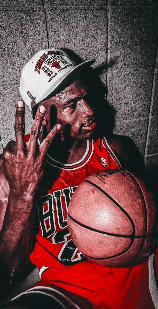 HD Michael Jordan Wallpaper | WhatsPaper