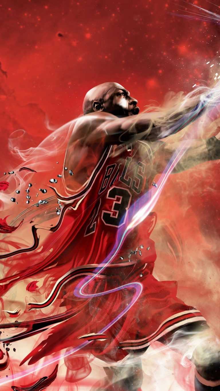 Michael Jordan Background | WhatsPaper