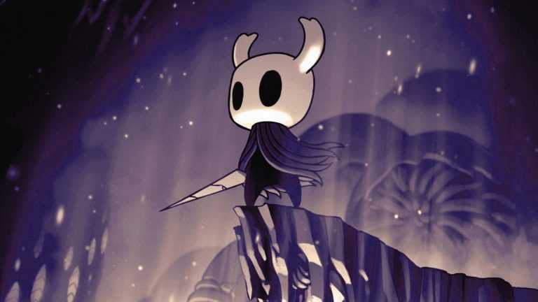 Hollow Knight Wallpaper Desktop | WhatsPaper