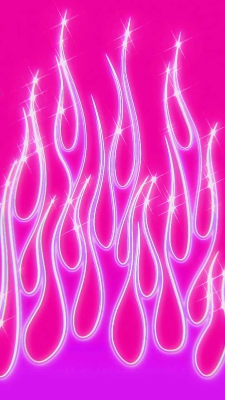 Hot Pink Aesthetic Wallpapers Top Free Hot Pink In Pink Hot Sex Picture