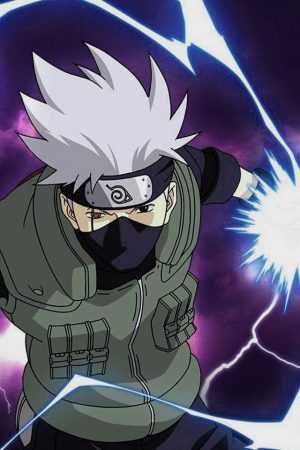 HD Kakashi Wallpaper 