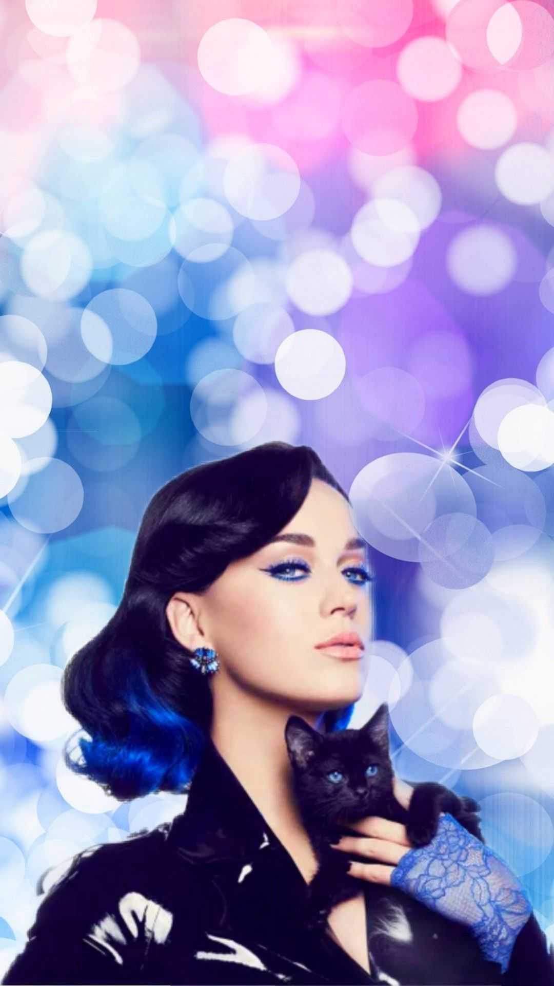 HD Katy Perry Wallpaper | WhatsPaper