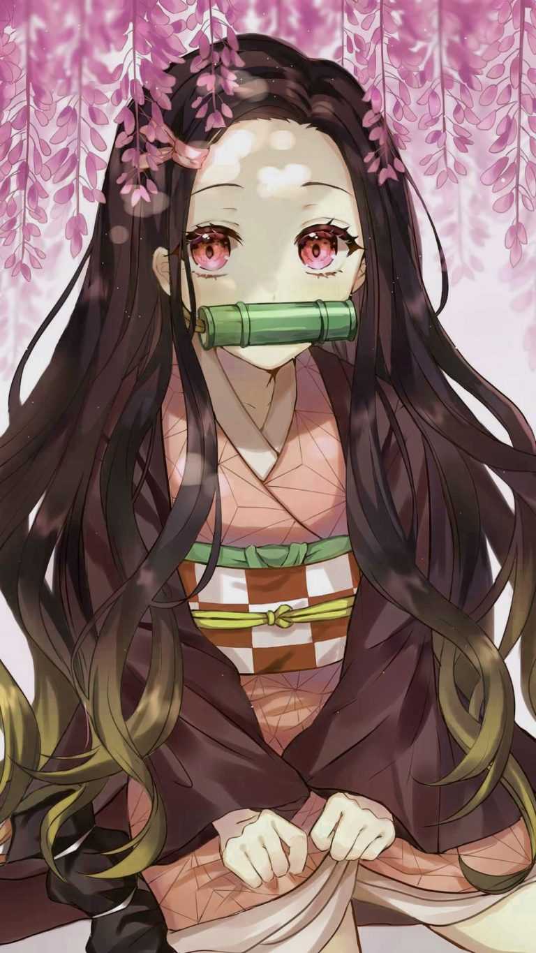 nezuko sega