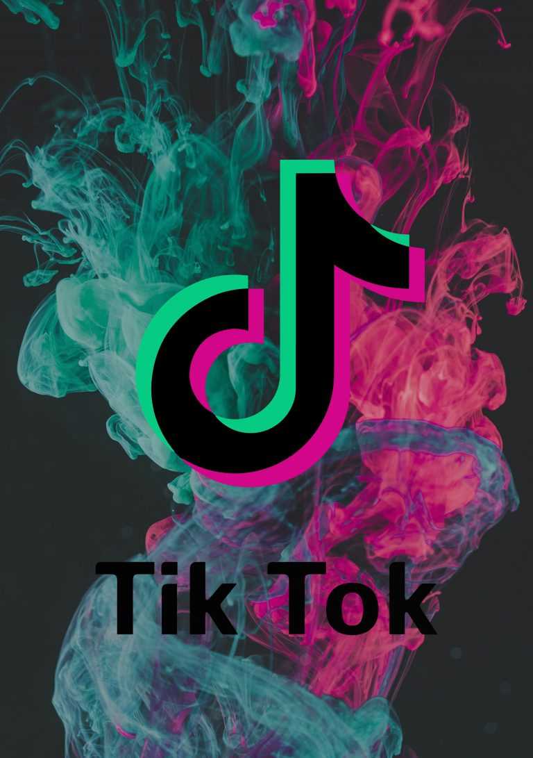 Tiktok Wallpaper WhatsPaper