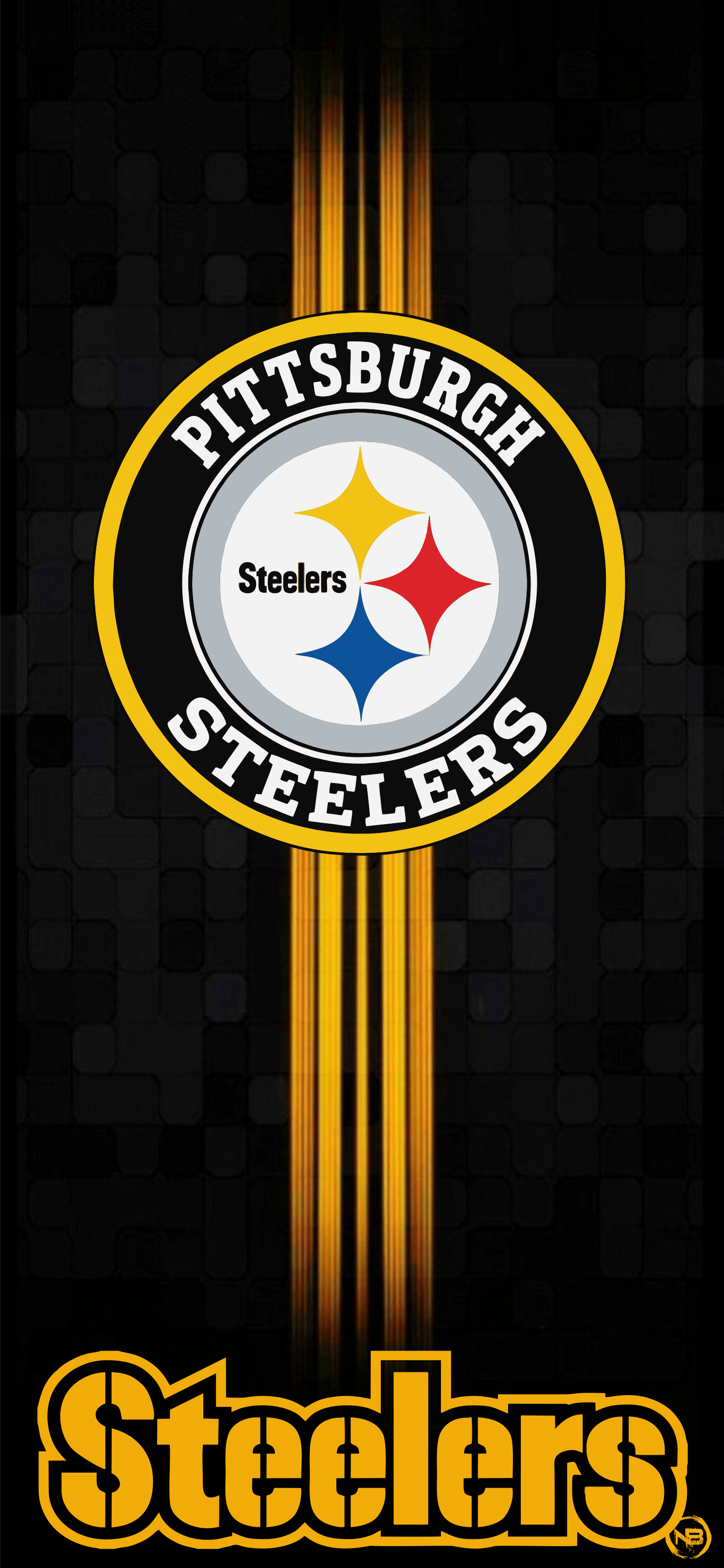 Pittsburgh Steelers Wallpaper WhatsPaper