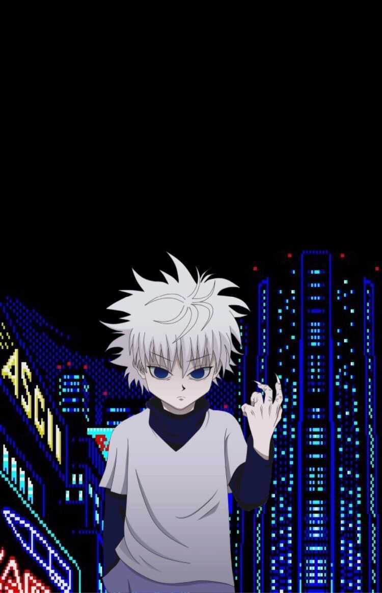 Hunter x Hunter Wallpaper HD for Android - Download