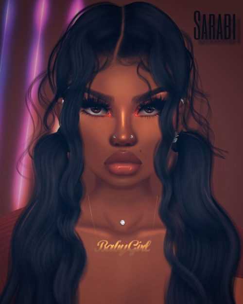 Imvu Wallpaper | WhatsPaper