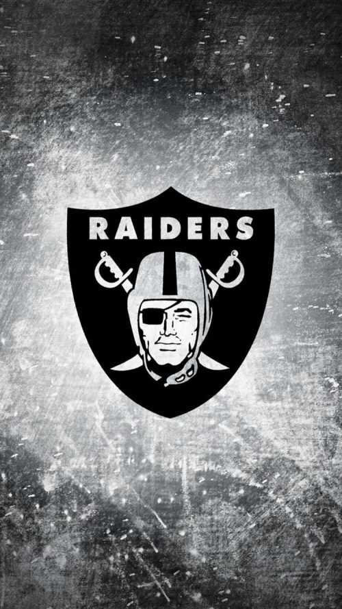 Las Vegas Raiders Wallpaper | WhatsPaper