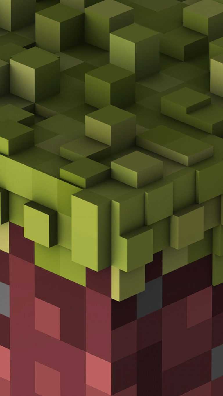 Minecraft Wallpaper | WhatsPaper