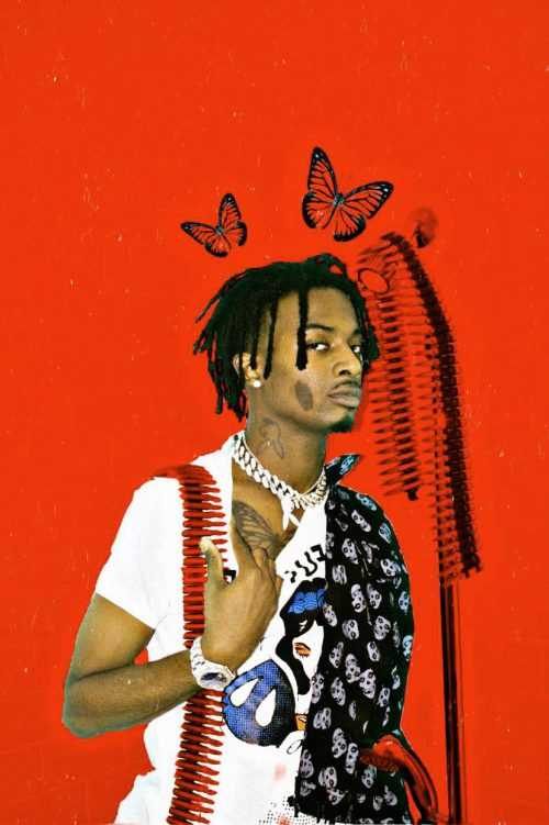 K Playboi Carti Wallpaper Whatspaper