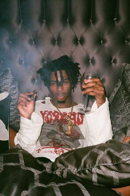 K Playboi Carti Wallpaper WhatsPaper