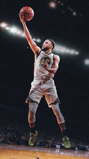 4K Steph Curry Wallpaper 