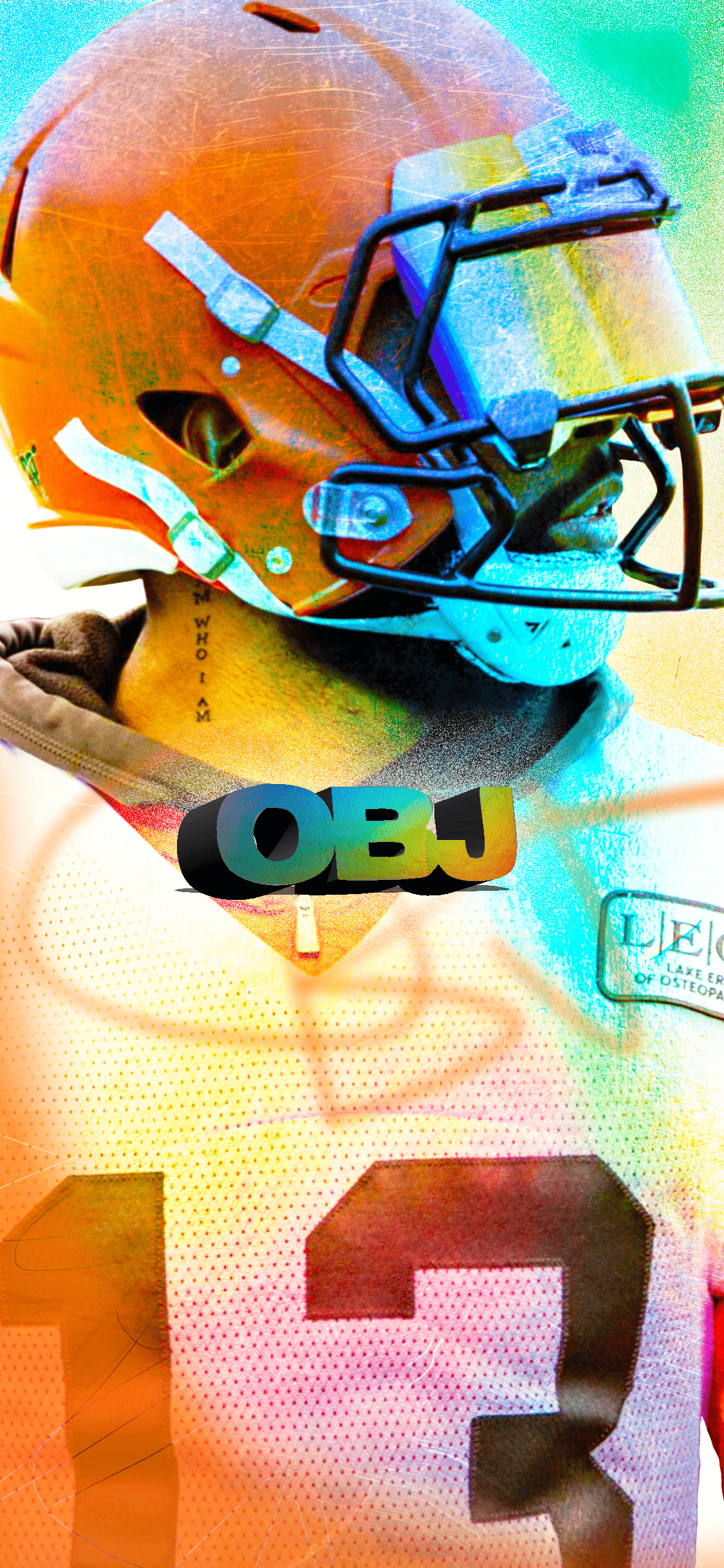 Obj Wallpaper