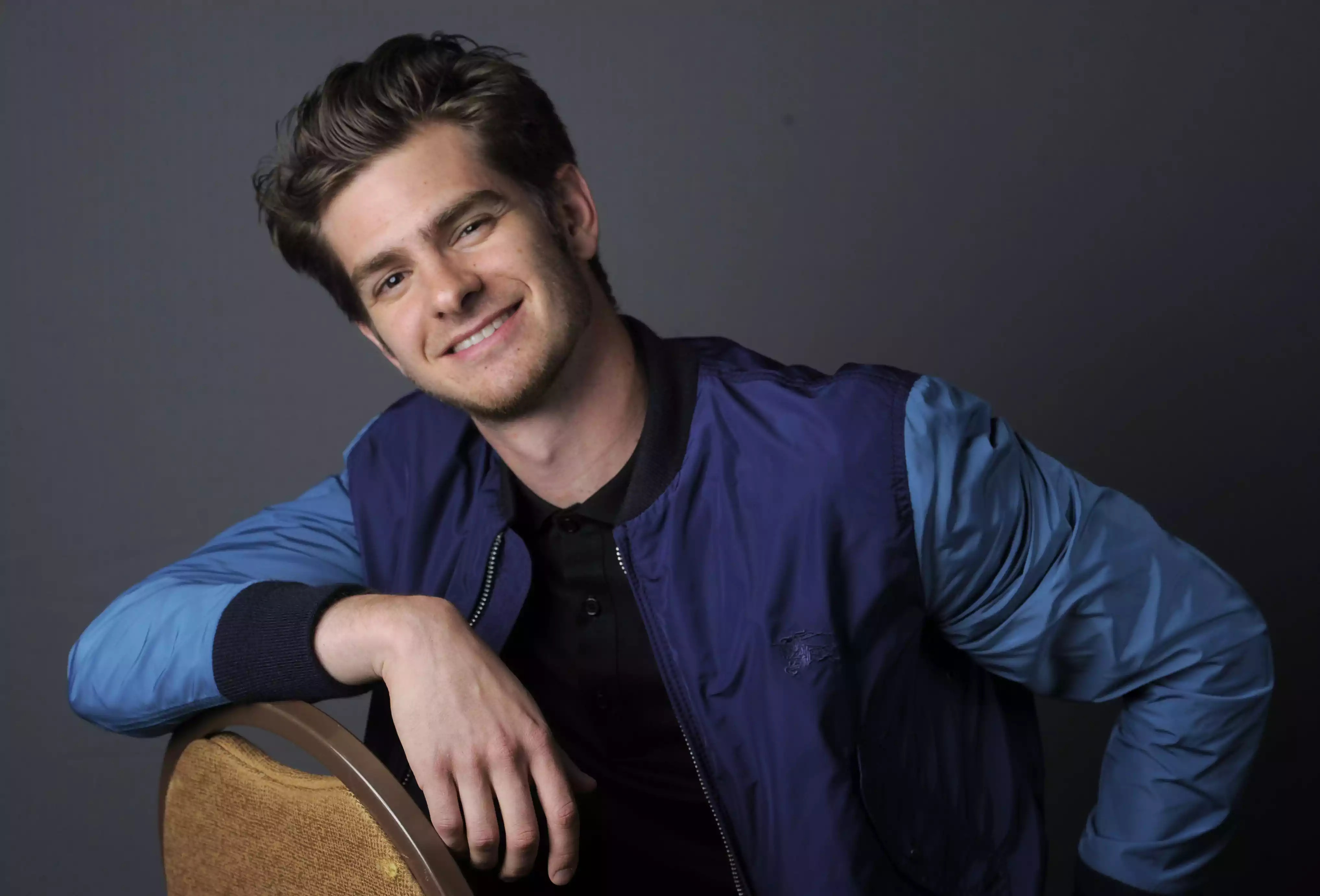 Desktop Andrew Garfield Wallpaper Whatspaper