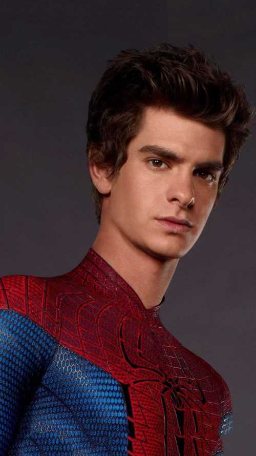 Andrew Garfield Background | WhatsPaper