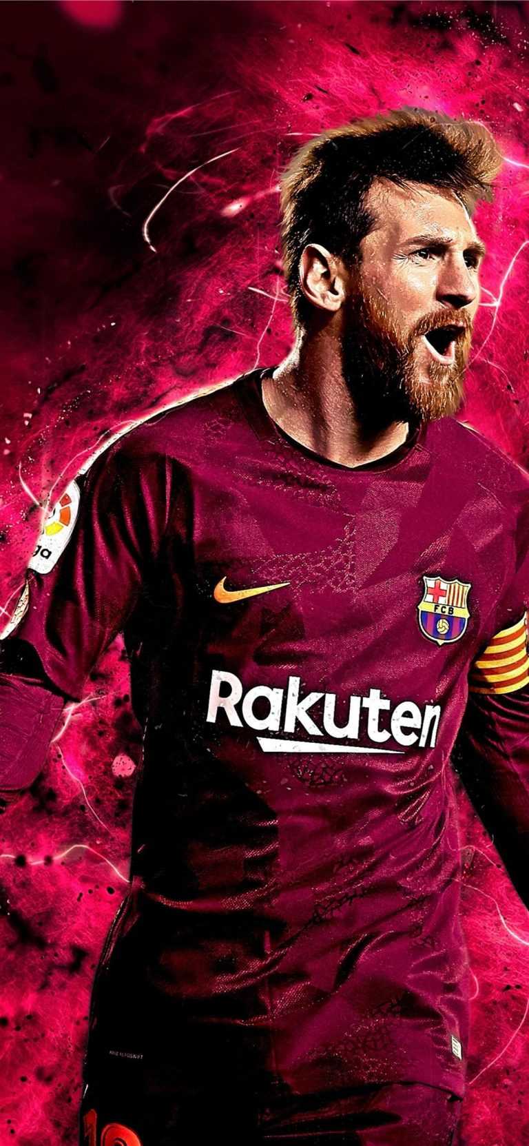 Lionel Messi Wallpaper Whatspaper