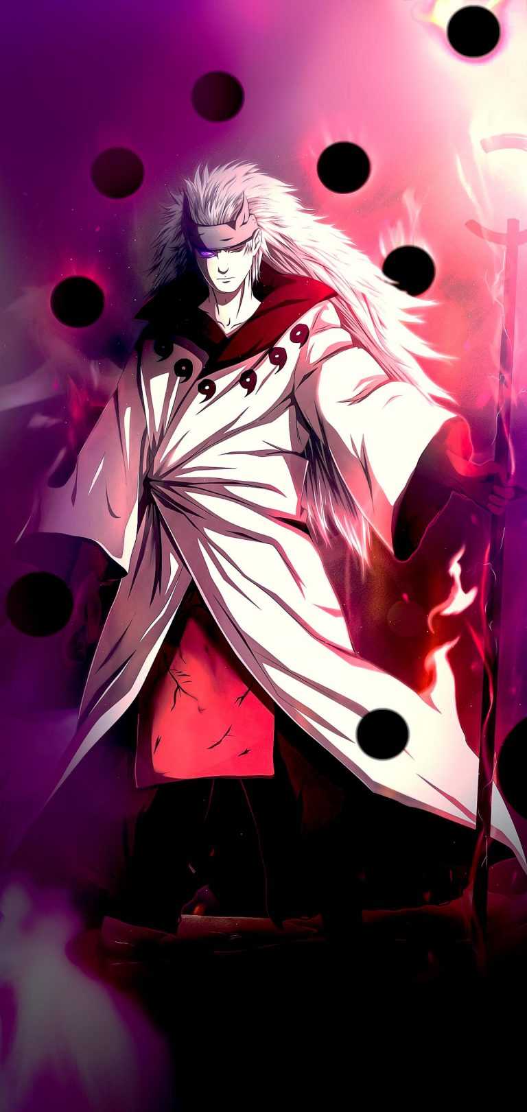 HD Madara Uchiha Wallpaper | WhatsPaper