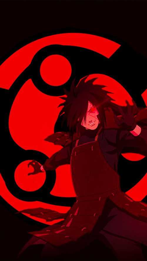 HD Madara Uchiha Wallpaper | WhatsPaper