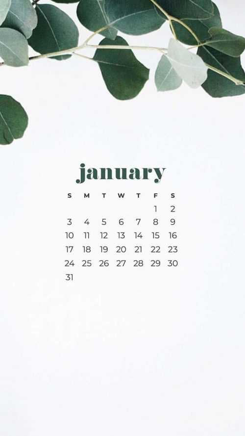 January 2022 Wallpaper Desktop | WhatsPaper