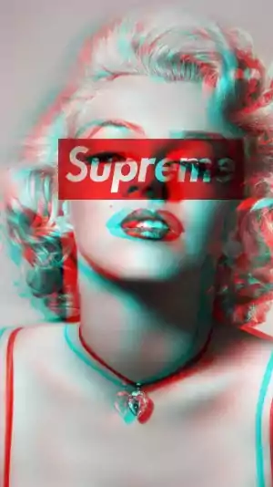 Marilyn Monroe Wallpaper 