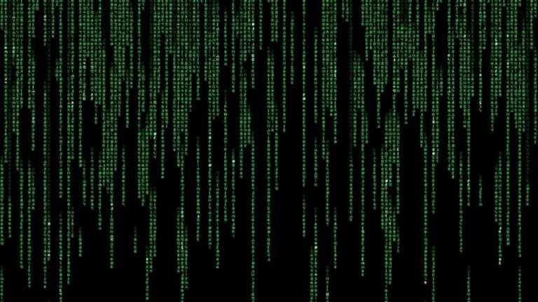 Desktop The Matrix Wallpaper | WhatsPaper