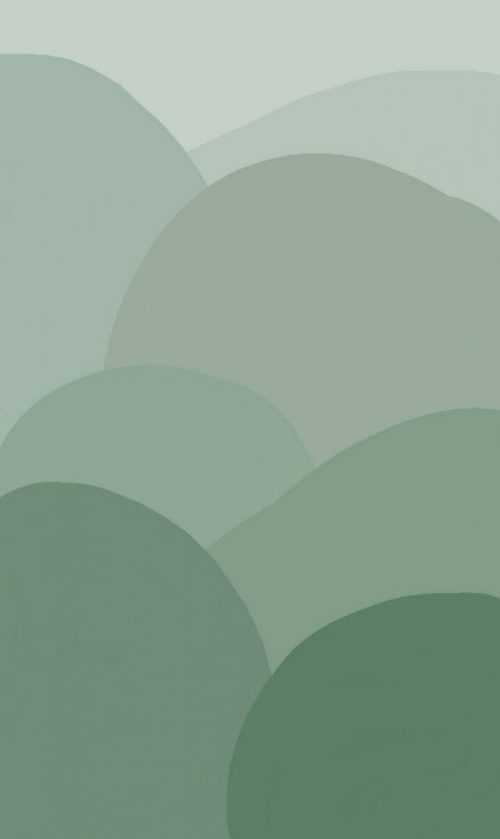 HD Sage Green Aesthetic Wallpaper | WhatsPaper