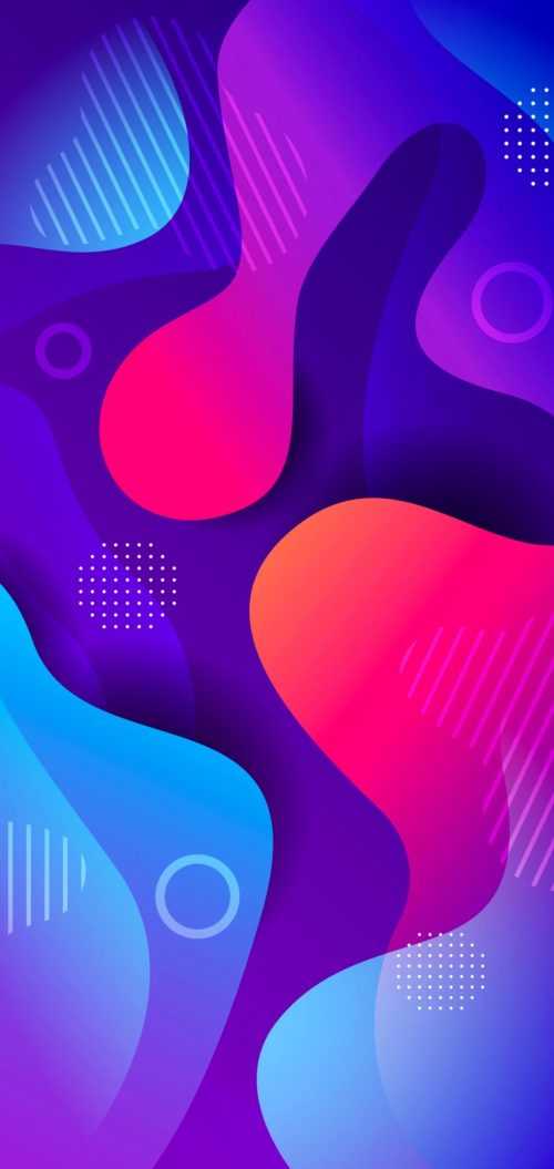 Abstract Wallpaper | WhatsPaper