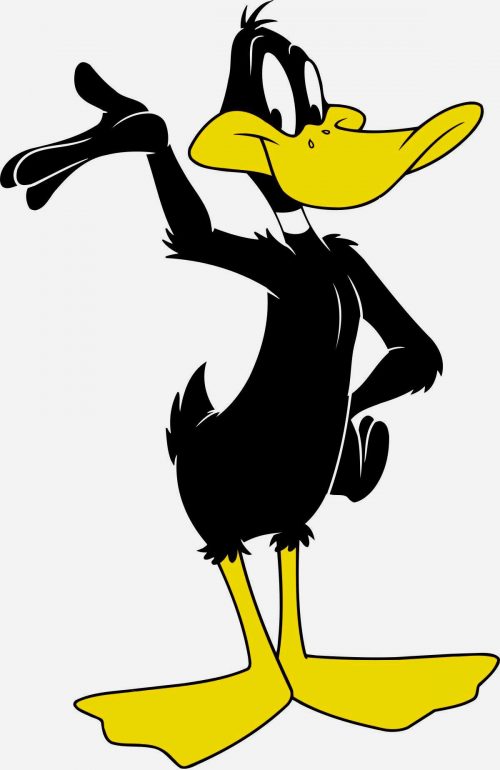 Daffy Duck Wallpaper | WhatsPaper