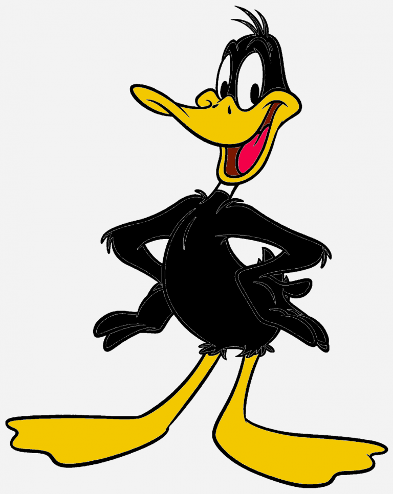 Daffy Duck Wallpaper | WhatsPaper