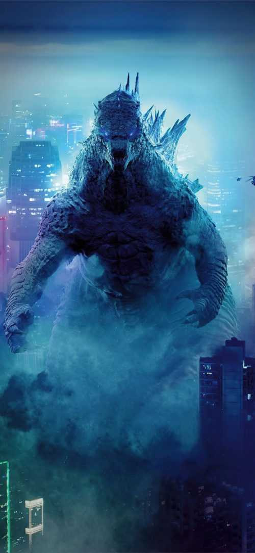 Godzilla Wallpaper | WhatsPaper