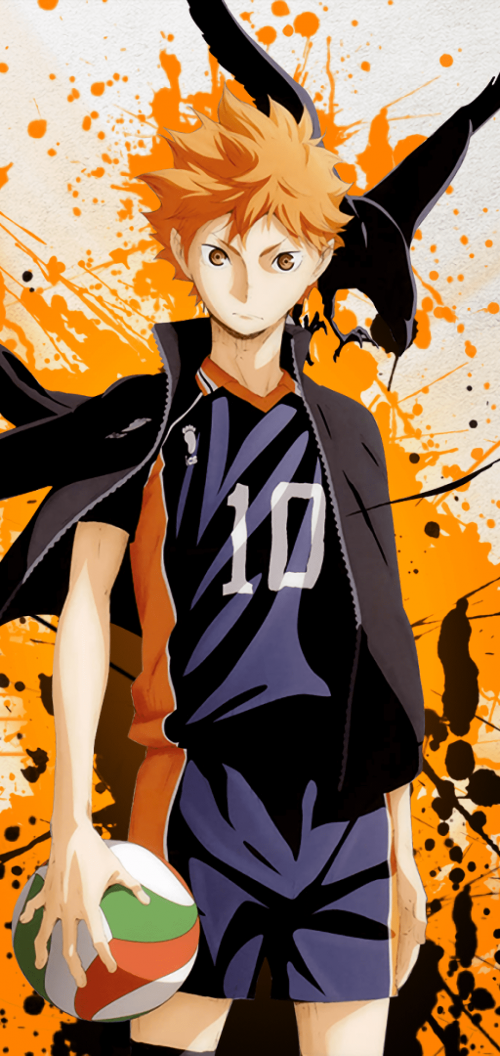 Haikyu Background | WhatsPaper