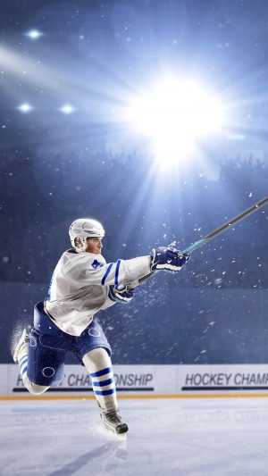 Ice Hockey Wallpaper 